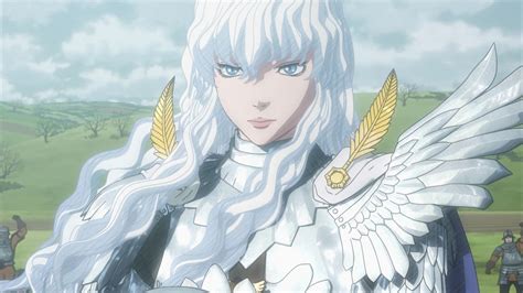 The Witch's Connection to the God Hand: A Theory on Her Origins in Berserk